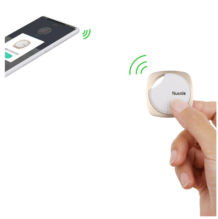 bluetooth tracker key finder