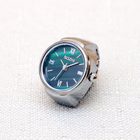 Mini Ring Creative Finger Quartz Watch