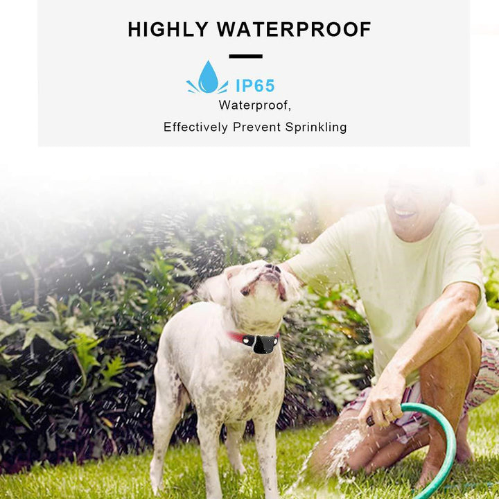 New Pet Waterproof Positioning Tracker