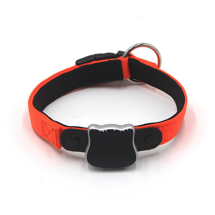 New Pet Waterproof Positioning Tracker