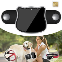 New Pet Waterproof Positioning Tracker