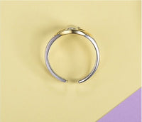 Magic of Love Cat Ring